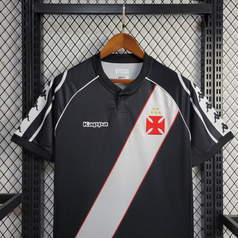 Camisa Vasco Ed. Especial 24/25 - Kappa Torcedor Masculina