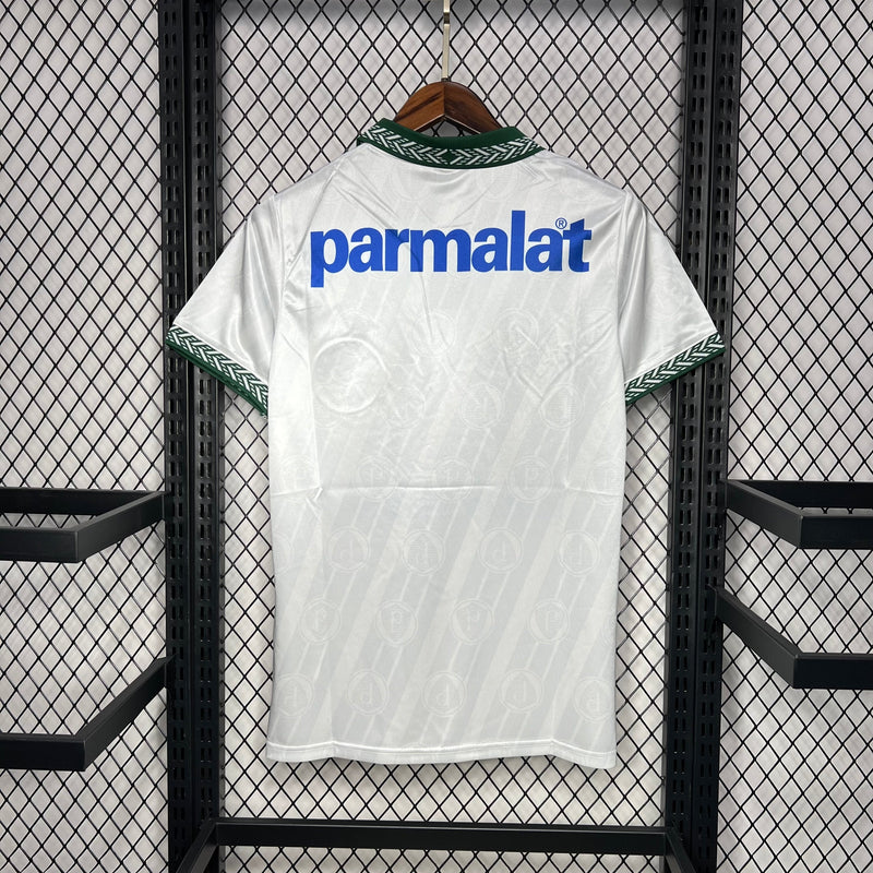 Camisa Palmeiras Away 1994/95 - Versão Retro