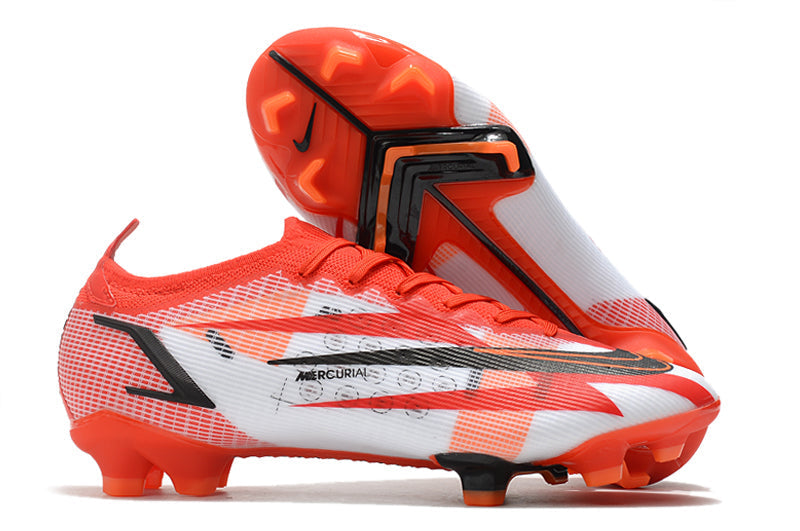 Chuteira Nike Vapor 14 Elite CR7 FG