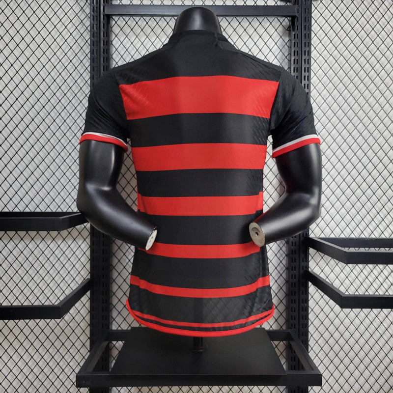 Camisa Flamengo Home 24/25 - Adidas Jogador Masculina