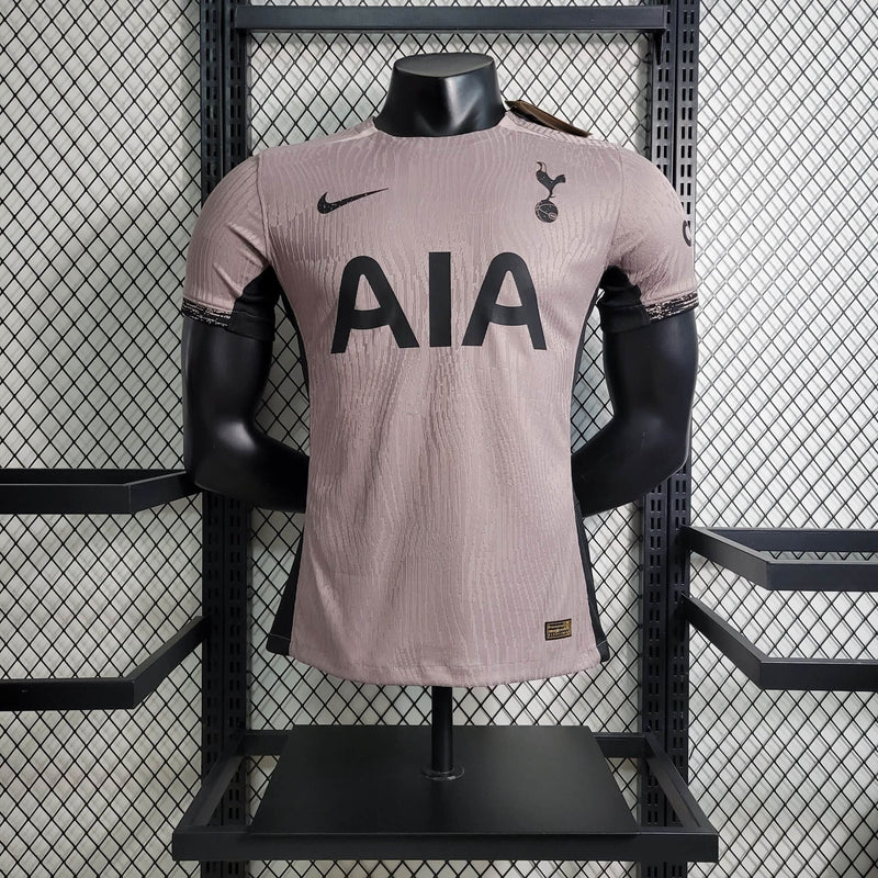 Camisa Tottenham Away 23/24 - Versão Jogador