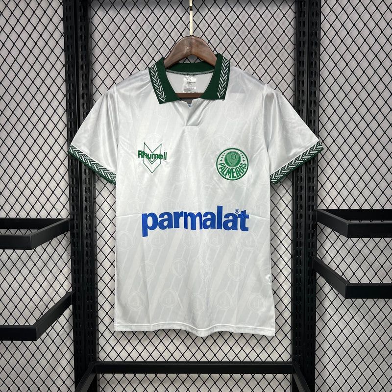 Camisa Palmeiras Away 1994/95 - Versão Retro