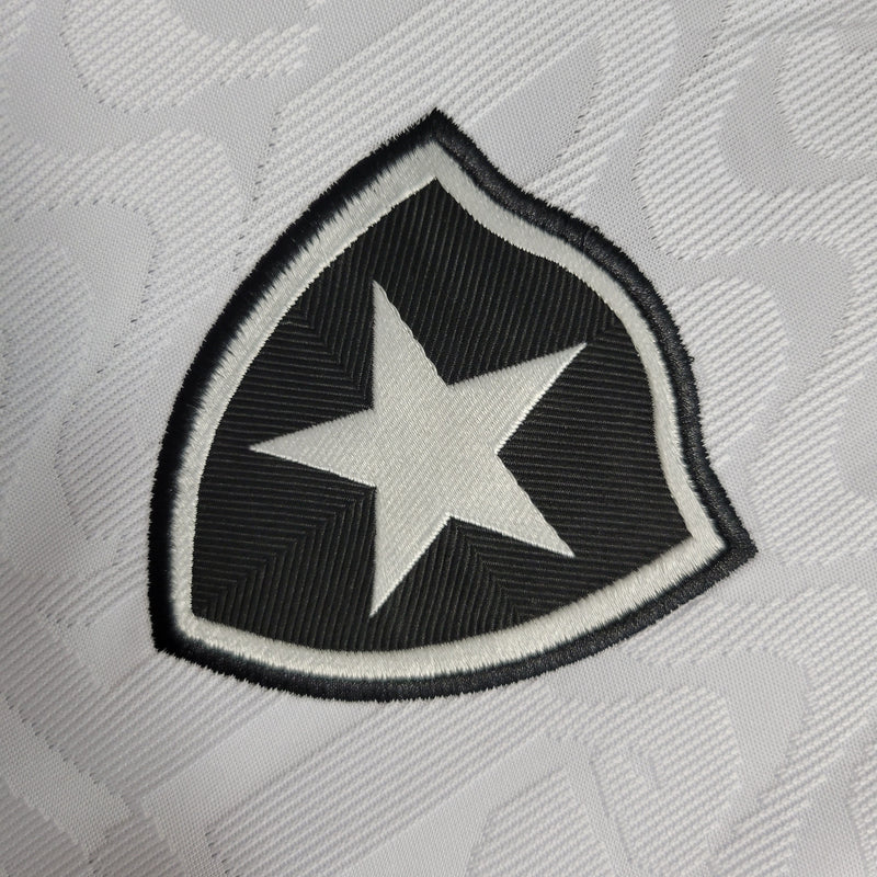 Camisa Botafogo Away 23/24 - Feminina