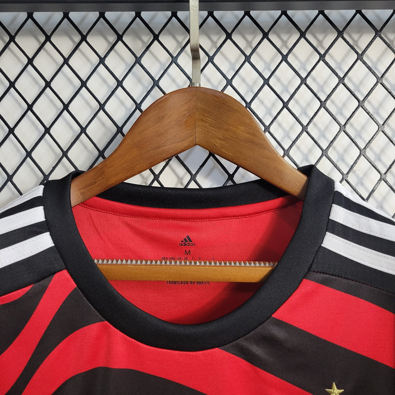 Camisa Flamengo III 22/23 - Versão Feminina