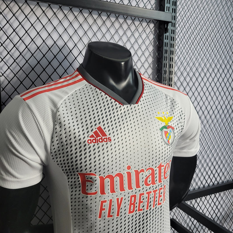 Camisa Benfica III 22/23 - Versão Jogador